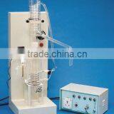 Quartz Distillation With Borosilicate Condenser thumbnail-1