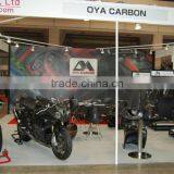 Carbon Fiber Car&Motorcycle Parts Show