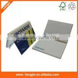 Soft Cover Sticky Note Set thumbnail-4