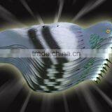Flocked Pigeon Hunting Decoy,pigeon Hunting Decoys,