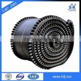 Skirt Side Wall Tin Conveyor Belt thumbnail-6