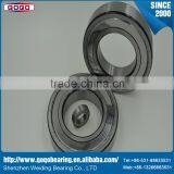 High-speed and Low Noise Low Vibration Deep Groove Ball Bearing 6214 thumbnail-4