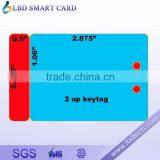 3 up 1 Proximity Card ( LBD ) 125 TK4100