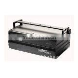 100mW SINGLE GREEN ANIMATION DMX+ILDA LASER STAGE LIGHT thumbnail-1