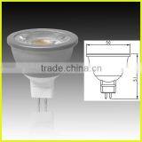 UL Cri 95 4W 5w 6W Spot Light Cob Led Mr16 12v , Led Mr16 Bulb thumbnail-2
