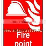 Fire Safety Signs, Fire Alarm thumbnail-1