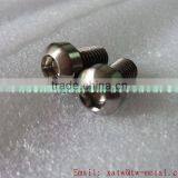 Custom Titanium Bolts Titanium Bolts Wholesale Large Bolts in Store
