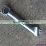 Titanium Tandem Bicycle Stem Custom Titanium Bike Stems for Road Mountain Tandem Bikes XACD Titanium Bike Stem in China thumbnail-3