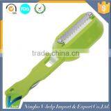 Kitchen Tools Portable Fish Scale Scraper