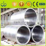 Aluminium Pipe Tube 6061 6063 6005 6060 thumbnail-2