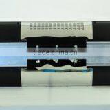 New Arrived Police Red and Blue Emergency Led Lightbar With Speaker and Siren thumbnail-4