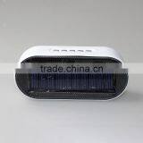 Innovation Product Solar Out Bluetooth Speaker Shenzhen thumbnail-2