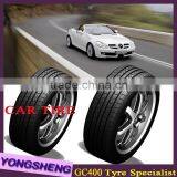 245/40R18 SUV Tire 31x10.5R15 35x12.50R15 PCR Tyre UHP Tire thumbnail-1