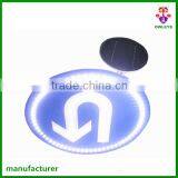 Intelligent Solar Led Traffic Arrow Light,solar Road Safety Sign thumbnail-4