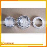 China New Design Cold Forged Aluminum Heatsink Case thumbnail-3