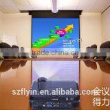 Multimedia Data Show 4500 Lumens DLP 3D Hologram Short Throw Projector thumbnail-6