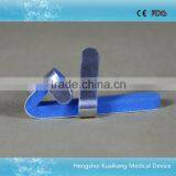 Easy Used Malleable Aluminum Splint Finger Guard Finger Support Splint Made in China thumbnail-5