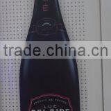 Customized Stand Lovely LED Edge Light Promotional Flashing Imitate Motion Sign thumbnail-2