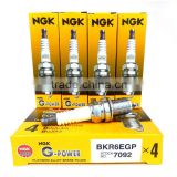 NGK G Power Spark Pluge BKR6EGP (7092)