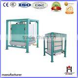 Single Bin Flour Mill Sieve for Grains Processing Line