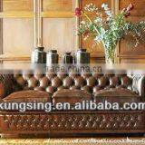 Chesterfield Furniture Sofa Malaysia