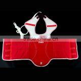 UWIN Karate Chest Guard,Karate Protective Gear Equipment Body Shields for Training thumbnail-2