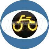 Government Engineering 24v Bicycles Traffic Lights