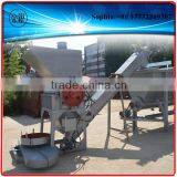 HDPE PET Plastic Bottles Pet Bottle Crushing Machine