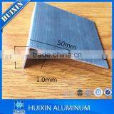 Best Price Aluminum Angle Profile for Windows and Doors thumbnail-3