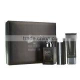 Elegant Luxury Custom Made Perfume Paper Packing Boxes Factory Directly Sell