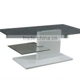 Coffee table glass-330