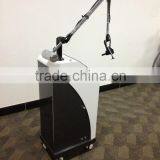 CE Approved 2 Years Warranty Long Lifetime Best Quality 2015 New CO2 Fractional Laser 40W thumbnail-3