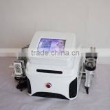 100J Ultrasonic Liposuction Cavitation Fast Cavitation Slimming System Focused Slimming Machine For Sale thumbnail-3