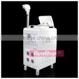 Factory Supply New Hot Products on the Market Best Cooling System 808nm Diode Lightsheer Laser Hair Removal Machine for Sale thumbnail-5