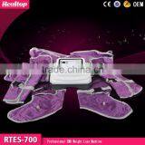 Wholesale Beauty Supply Presoterapia Termo Slim Body Shaper Air Pressure Body Slimming Suit thumbnail-1