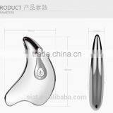 China 2016 Multiple Beauty Instrument Gua Sha Therapy Electric Wrinkle Remover Skin Tightening Massager thumbnail-3