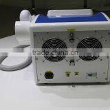 Portable 808nm Diode Laser Hair Removal Device With 10 Germany Bars in the Treatment Hand/Perment Laser Hair Removal thumbnail-3