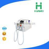 Portable Super Hair Removal/ Ipl Shr Pigment Removal Hair Removal Machine With Big Spot thumbnail-1