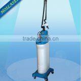 Nd Yag Laser Machine New !!!Rhytidectomy Fraction Spirit 1064nm Tattoo Removal Machine Laser Tattoo Removal Laser Equipment thumbnail-1