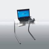 Good Quality Hot Selling Plastic Foldable Table Mate L For Kids Table Mate thumbnail-2