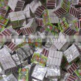 Wax Match Boxes Sales for Tanzania Market With 1000's Packing thumbnail-5