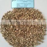 VIETNAMESE SUPPLIER OF UNWASHED ROBUSTA COFFEE BEANS SCREEN 18, 16 thumbnail-3
