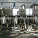 Hot Sell Milk Churning Machine thumbnail-2