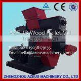 Agriculture Cotton Straw Pellet Machine thumbnail-4