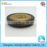 Aluminum Cosmetic Cap,metal Screw Cap,Colored Aluminum Cap thumbnail-3