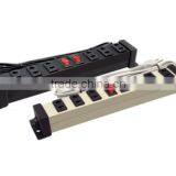 10A Extension Socket Model 062B Hansinco thumbnail-1