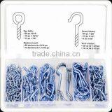 TC 151pc BV Certification Assorted Eye Screw