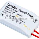 Electronic Transformer