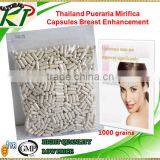 Thailand Pueraria Mirifica Capsules Big Breast Enhancement 1000 Pcs thumbnail-3