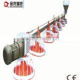 Plastic Poultry Water Drinker /poultry Feeders thumbnail-1